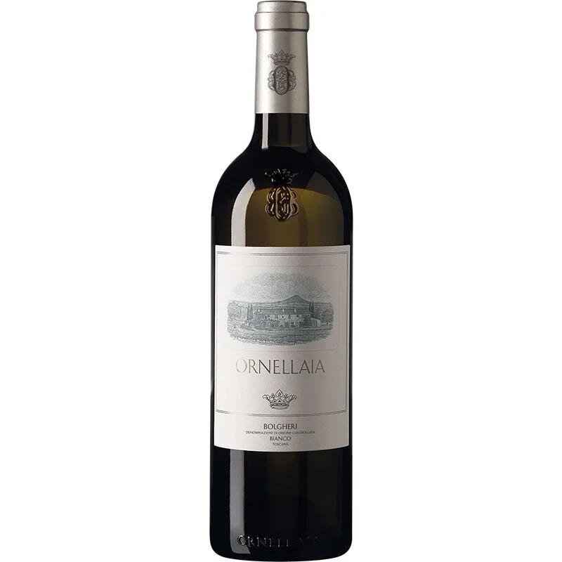 BCLIQUOR Bolgheri Superiore Bianco - Ornellaia 2023