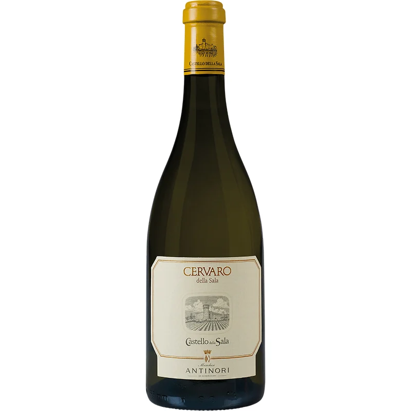 BCLIQUOR Umbria - Antinori Cervaro Della Sala