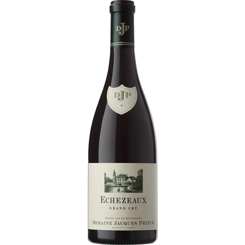 BCLIQUOR Echezeaux Grand Cru - Domaine Jacques Prieur 2018