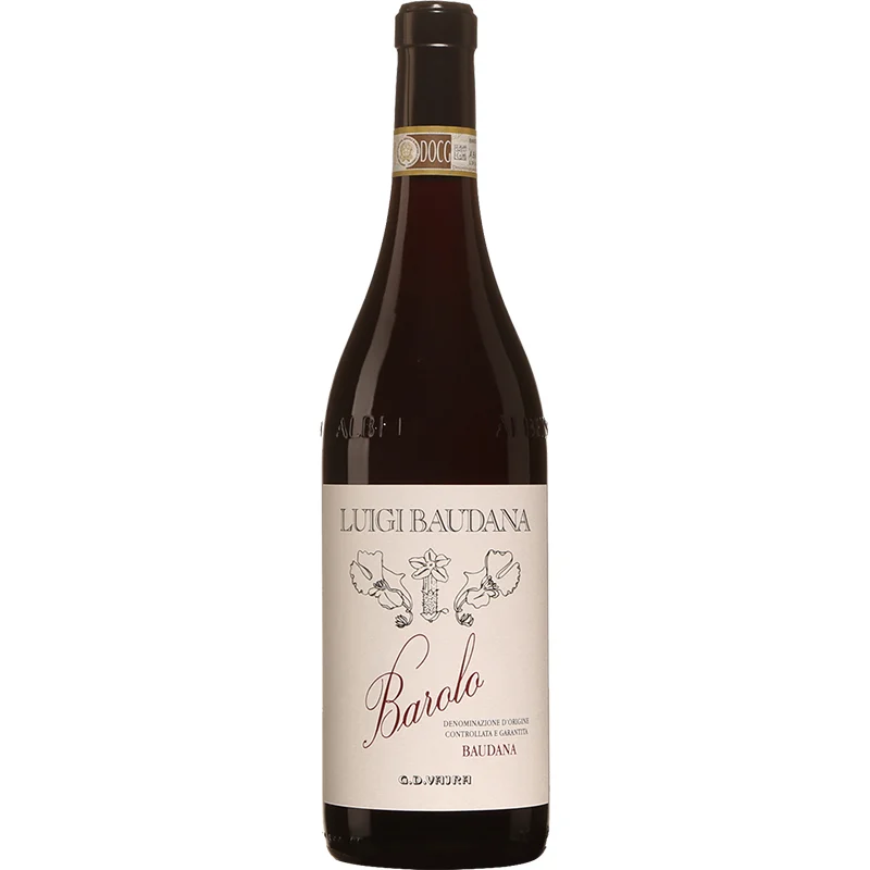 BCLIQUOR Barolo - G.d. Vajra Baudana
