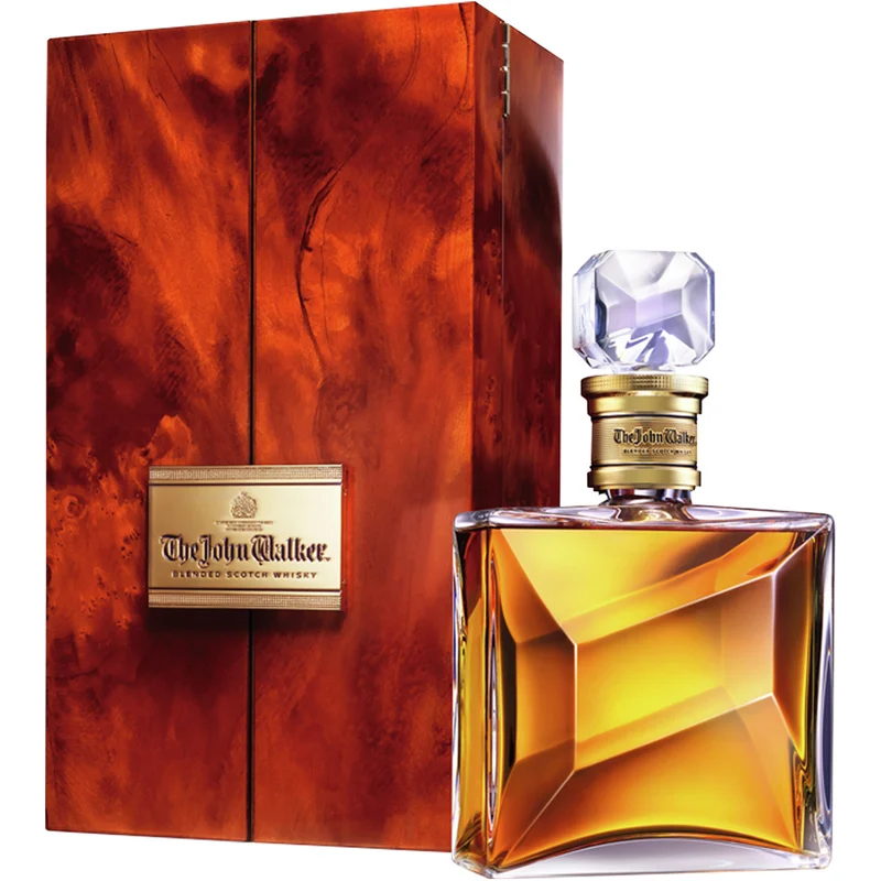 BCLIQUOR The John Walker