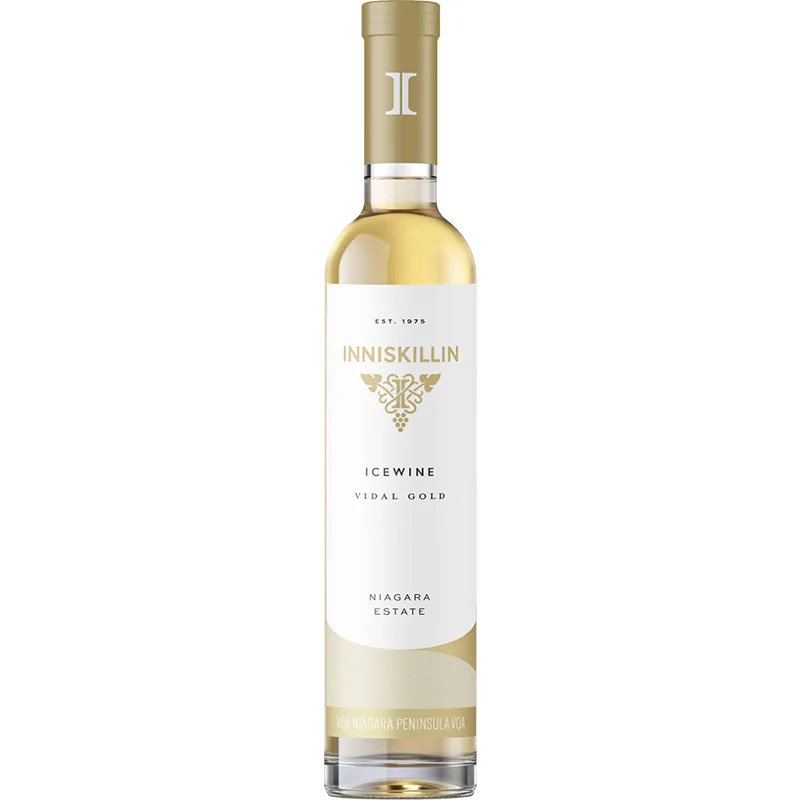 BCLIQUOR Inniskillin Niagara - Gold Vidal Icewine