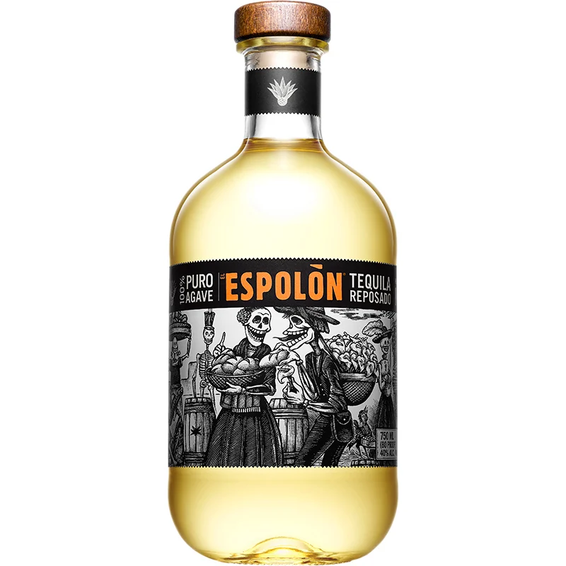 BCLIQUOR Espolon - Reposado