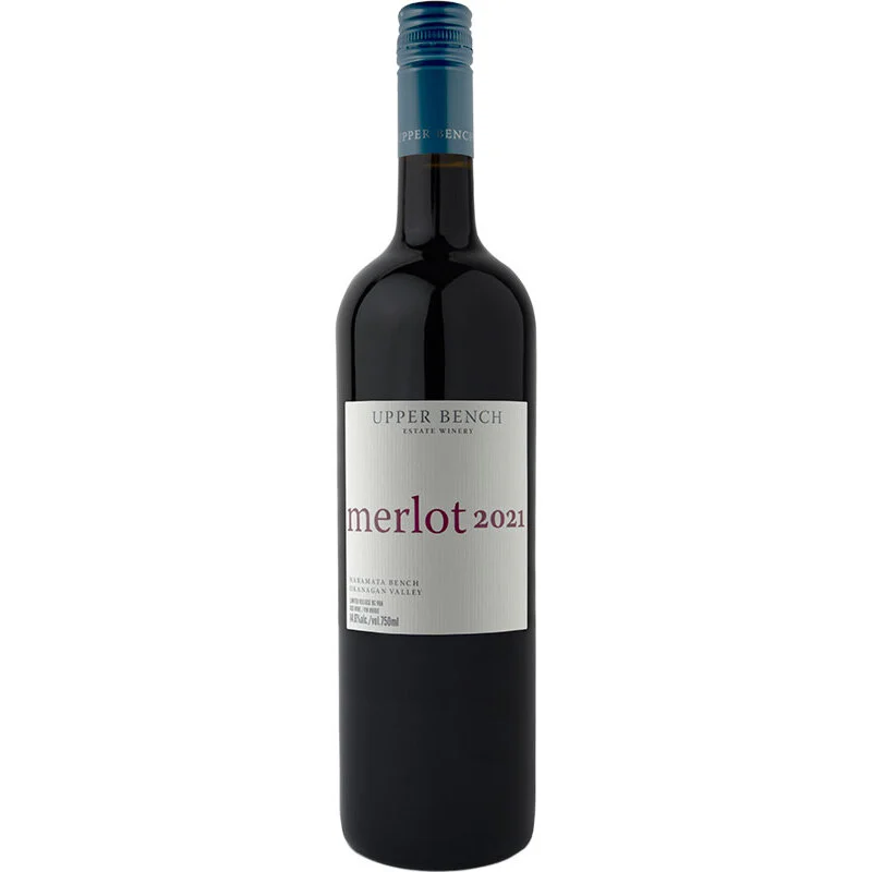 BCLIQUOR Upper Bench Merlot