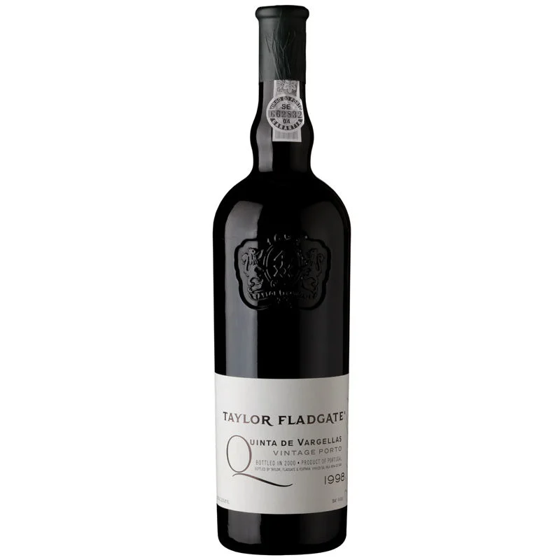 BCLIQUOR Taylor Fladgate - Quinta De Vargellas Vintage 1998