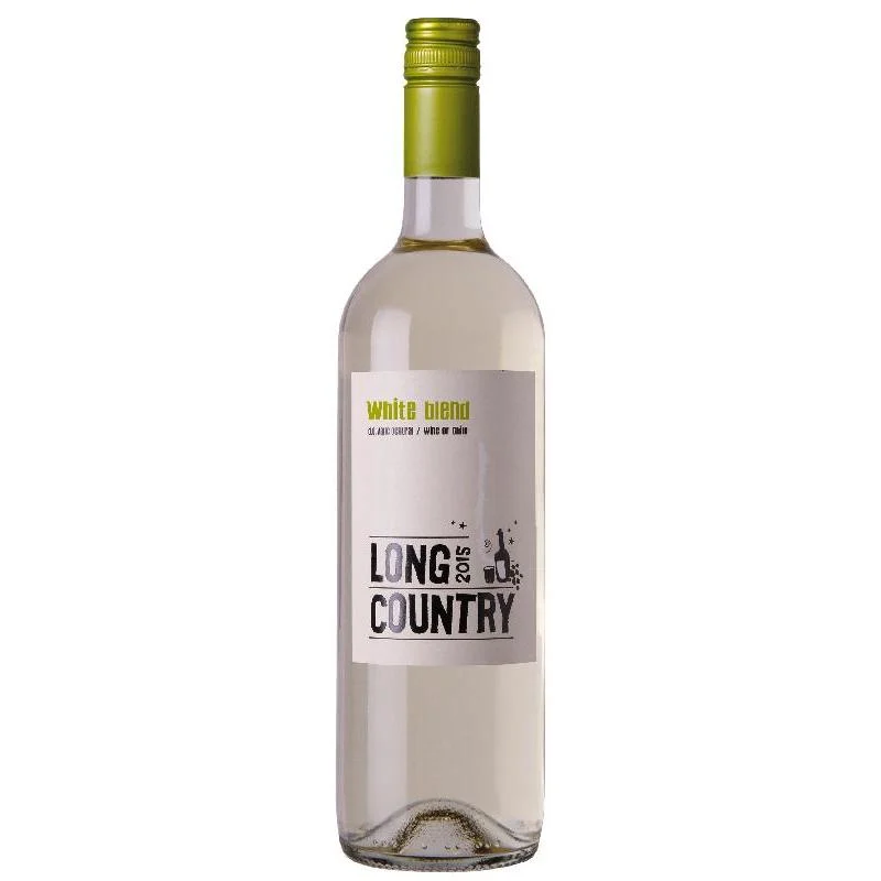 BCLIQUOR White Blend - Long Country