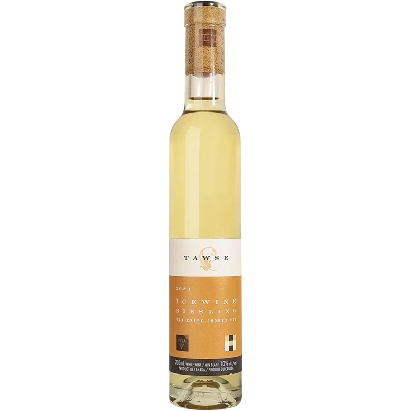 BCLIQUOR Tawse - Riesling Icewine