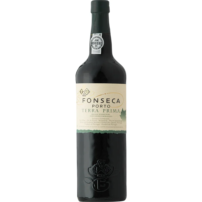 BCLIQUOR Fonseca - Terra Prima Reserve Organic