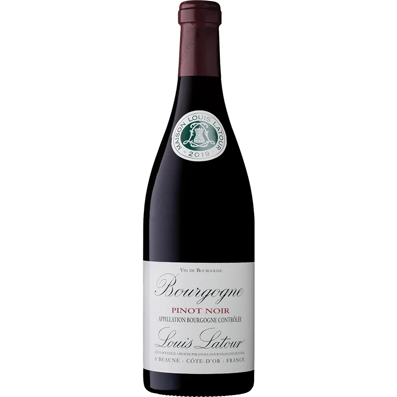 BCLIQUOR Bourgogne Pinot Noir - Louis Latour 2023