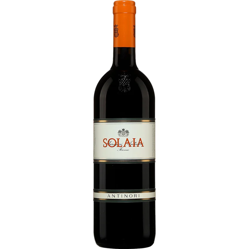 BCLIQUOR Toscana - Antinori Solaia 2020