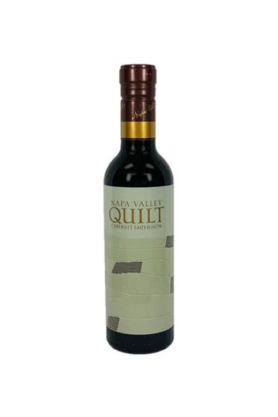 Quilt Napa Valley Cabernet Sauvignon 375ml