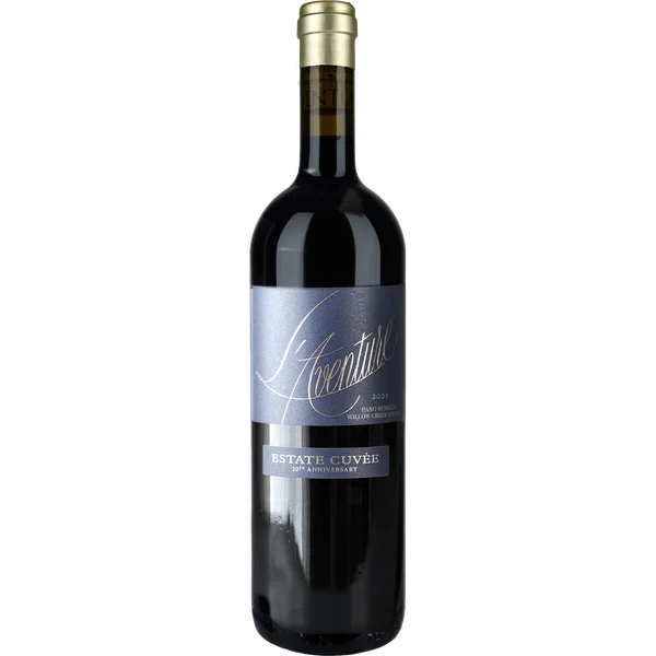 L’ Aventure Estate Cuvee Red 2021