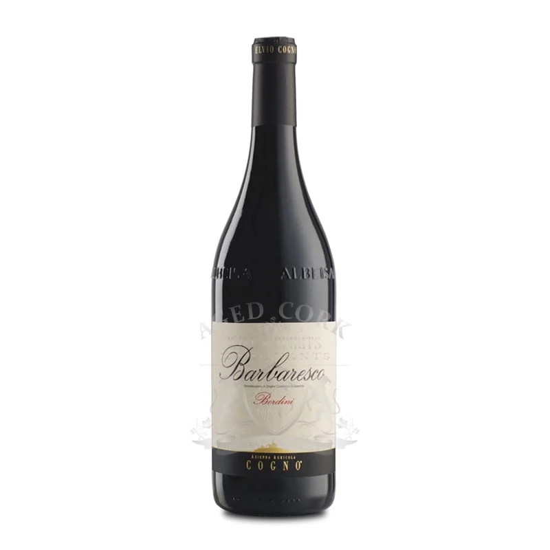 Barbaresco Bordini Cogno