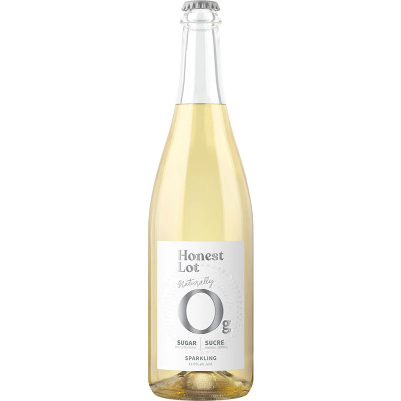 BCLIQUOR Honest Lot Sparkling