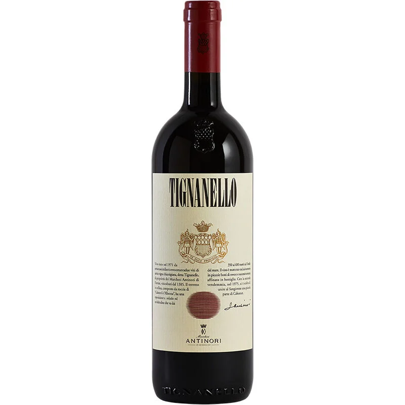 BCLIQUOR Toscana - Antinori Tignanello 2020