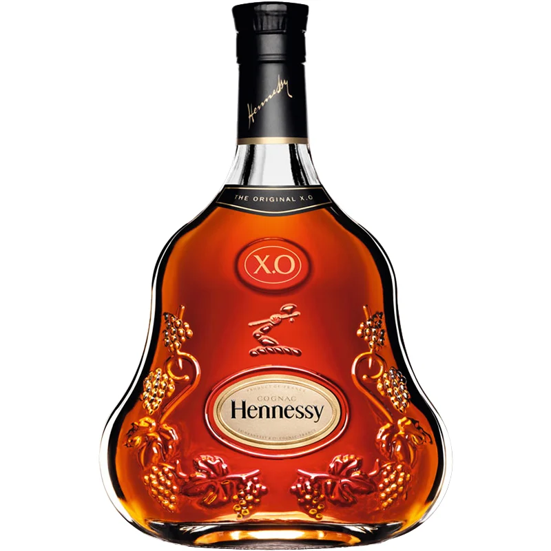 BCLIQUOR Hennessy - Xo