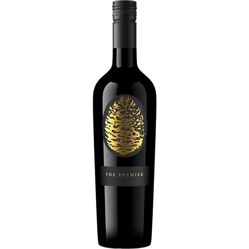 BCLIQUOR Frind Winery - The Premier