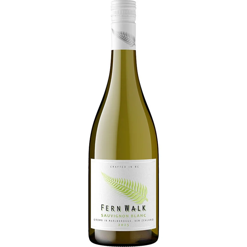 BCLIQUOR Fern Walk - Sauvignon Blanc 2025