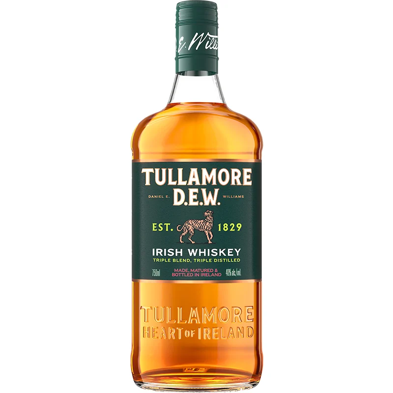 BCLIQUOR Tullamore Dew