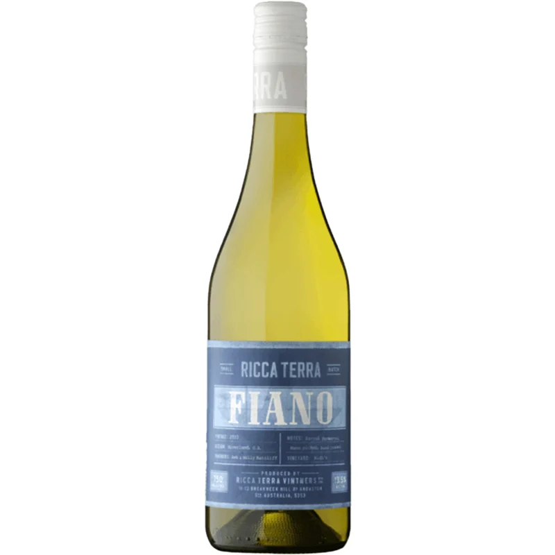 BCLIQUOR Fiano - Ricca Terra