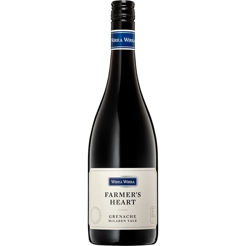 BCLIQUOR Grenache - Wirra Wirra Farmers Heart Mclaren Vale