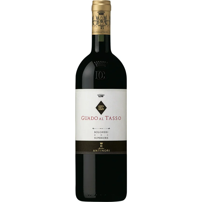 BCLIQUOR Bolgheri - Guado Al Tasso