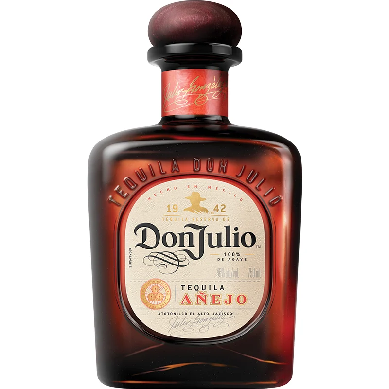 BCLIQUOR Don Julio - Anejo