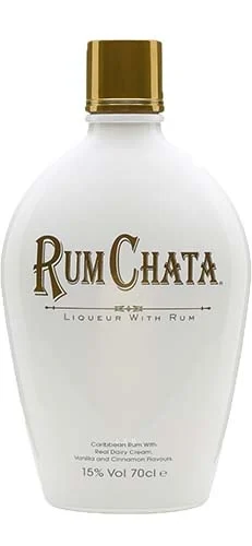 Rum Chata RumChata Pumpkin Spice Cream Liqueur