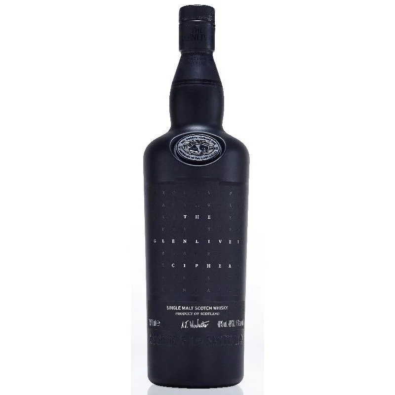 BCLIQUOR Glenlivet - Cipher