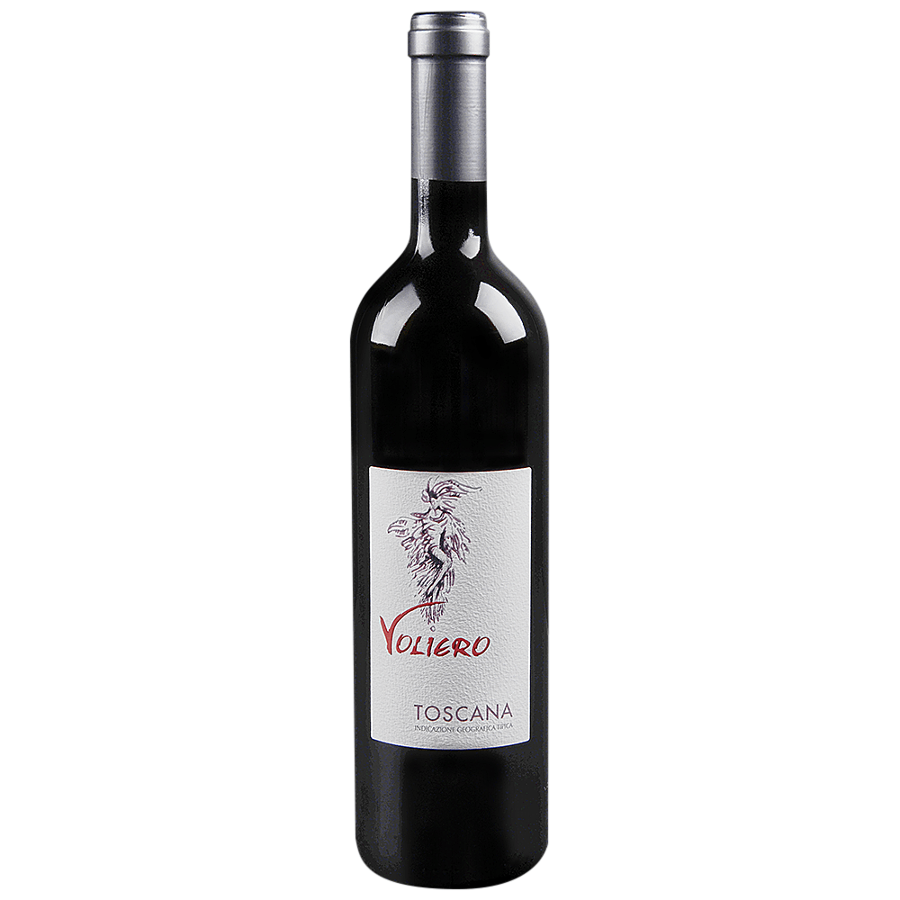 Voliero Toscana
