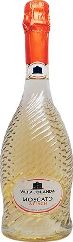 Villa Jolanda Moscato & Peach NV