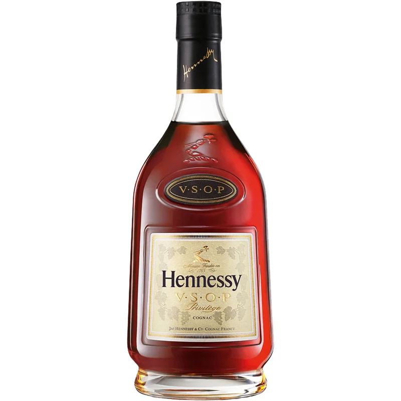 BCLIQUOR Hennessy - Vsop