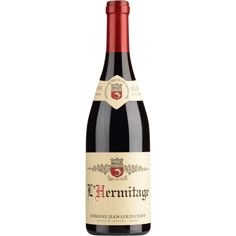 BCLIQUOR Hermitage - Domaine J L Chave 2022
