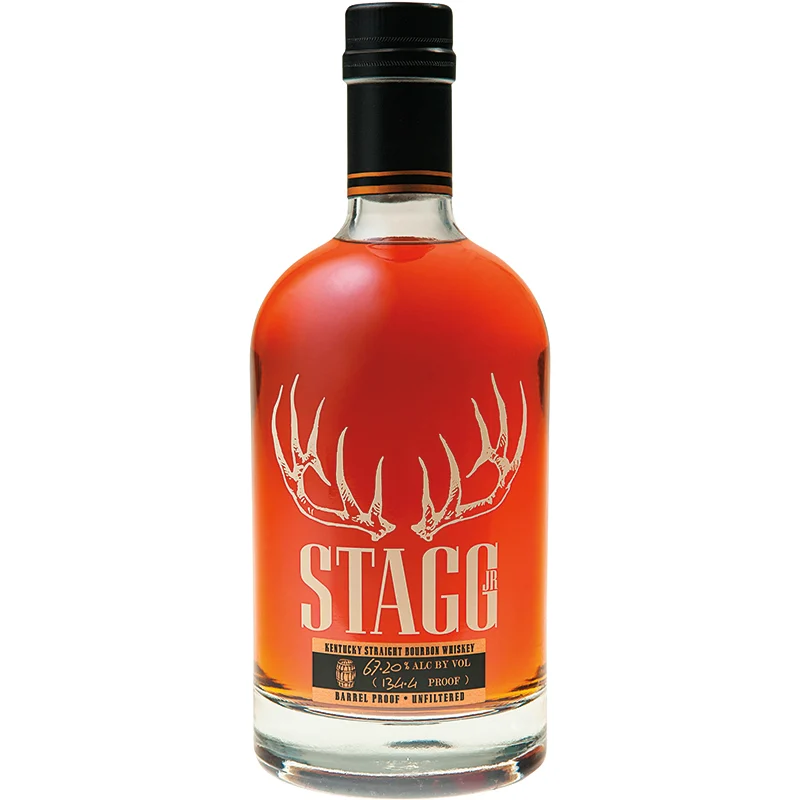 BCLIQUOR Stagg - Jr