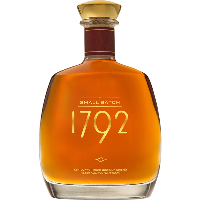 BCLIQUOR 1792 Small Batch Kentucky Straight Bourbon