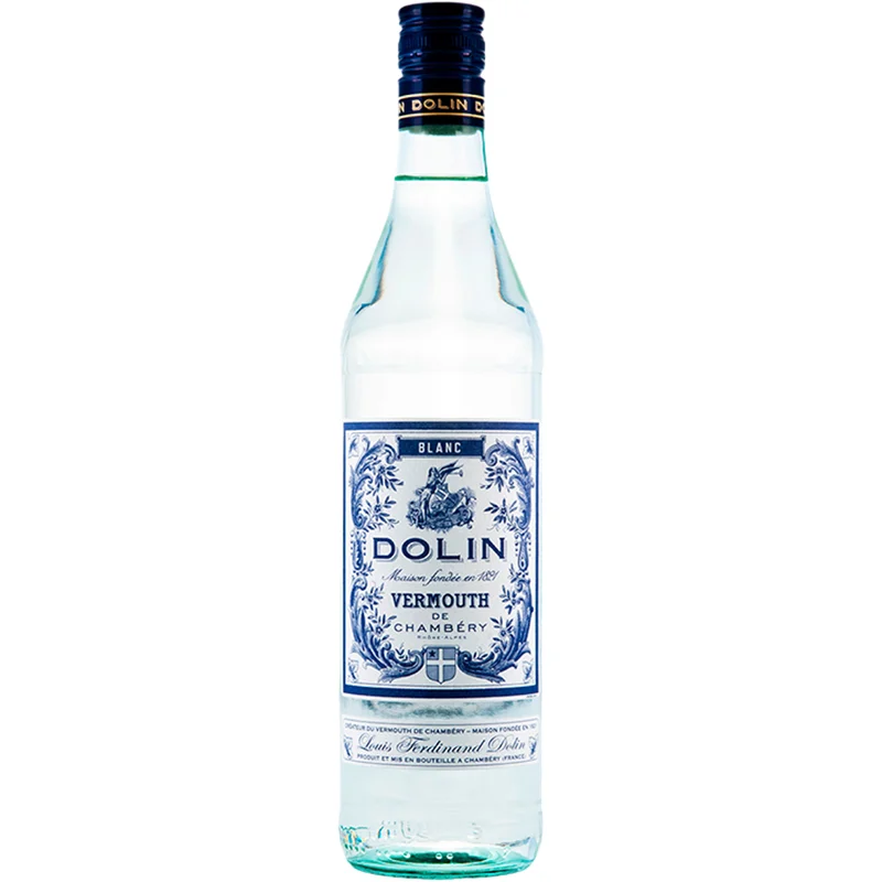 BCLIQUOR Dolin - Vermouth Blanc