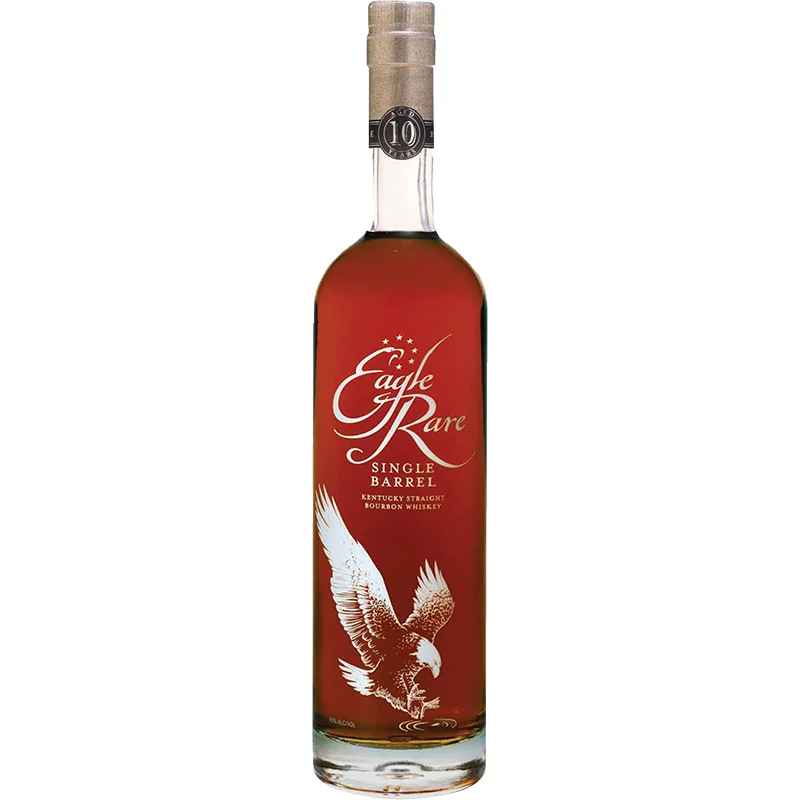 BCLIQUOR Eagle Rare - Bcl Select Personal Barrel Bourbon Whiskey