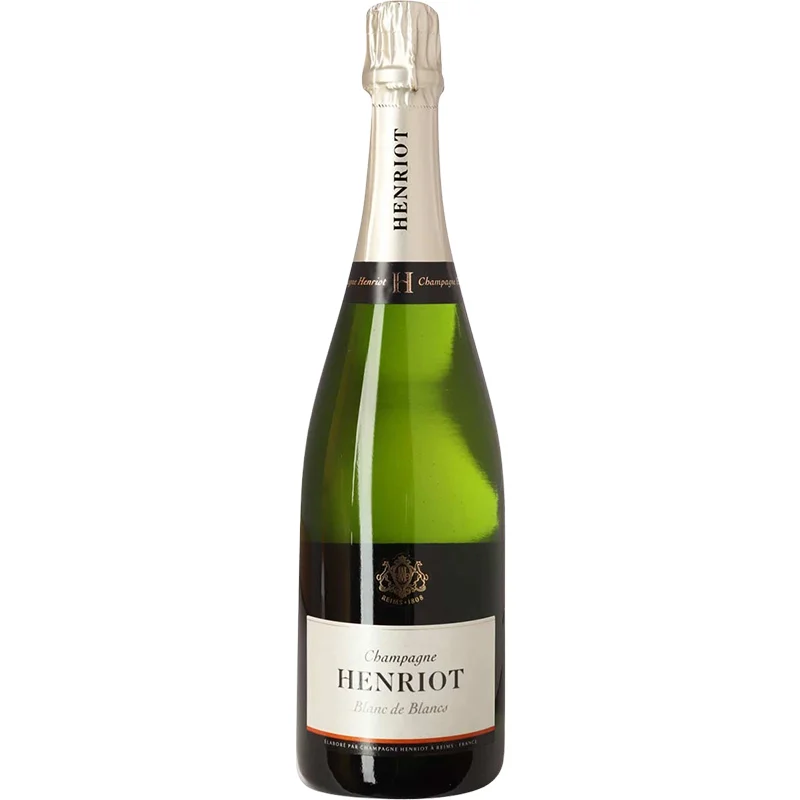 BCLIQUOR Henriot - Blanc De Blancs Brut