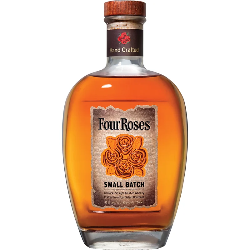 BCLIQUOR Four Roses - Small Batch