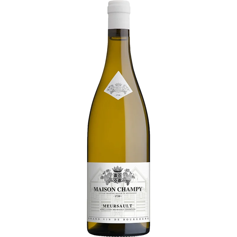 BCLIQUOR Bourgogne - Maison Champy Meursault