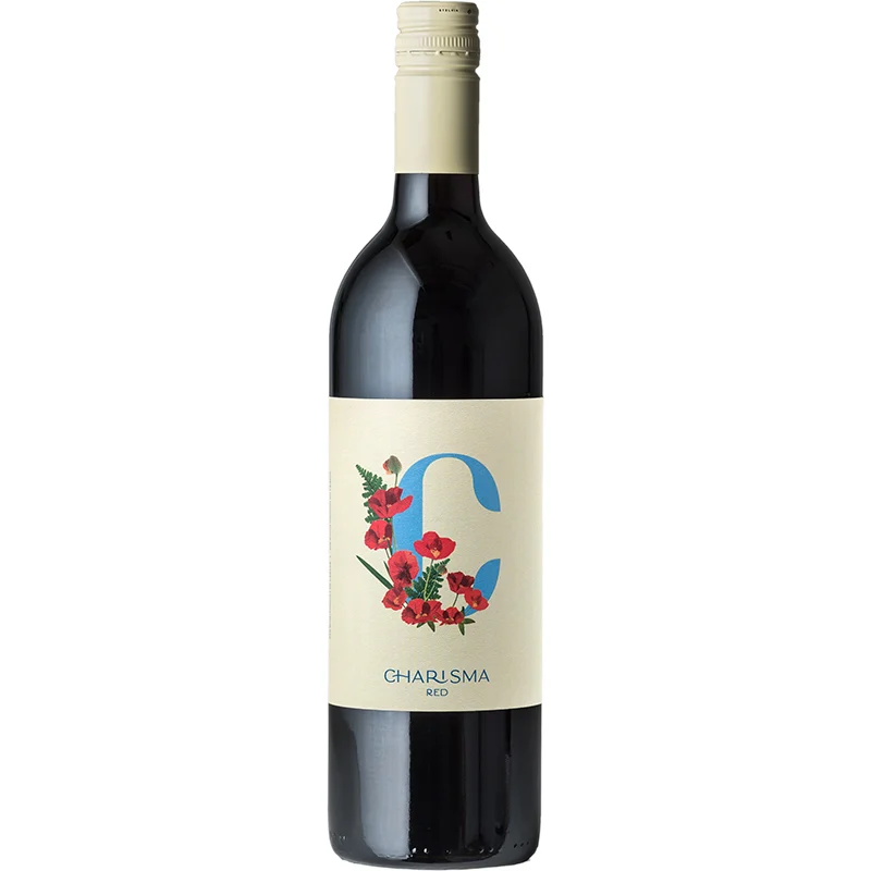 BCLIQUOR Goldhill - Charisma Red Blend 2019