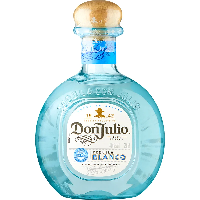 BCLIQUOR Don Julio - Blanco