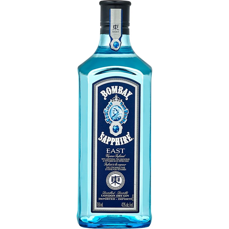 BCLIQUOR Bombay Sapphire - East London Dry