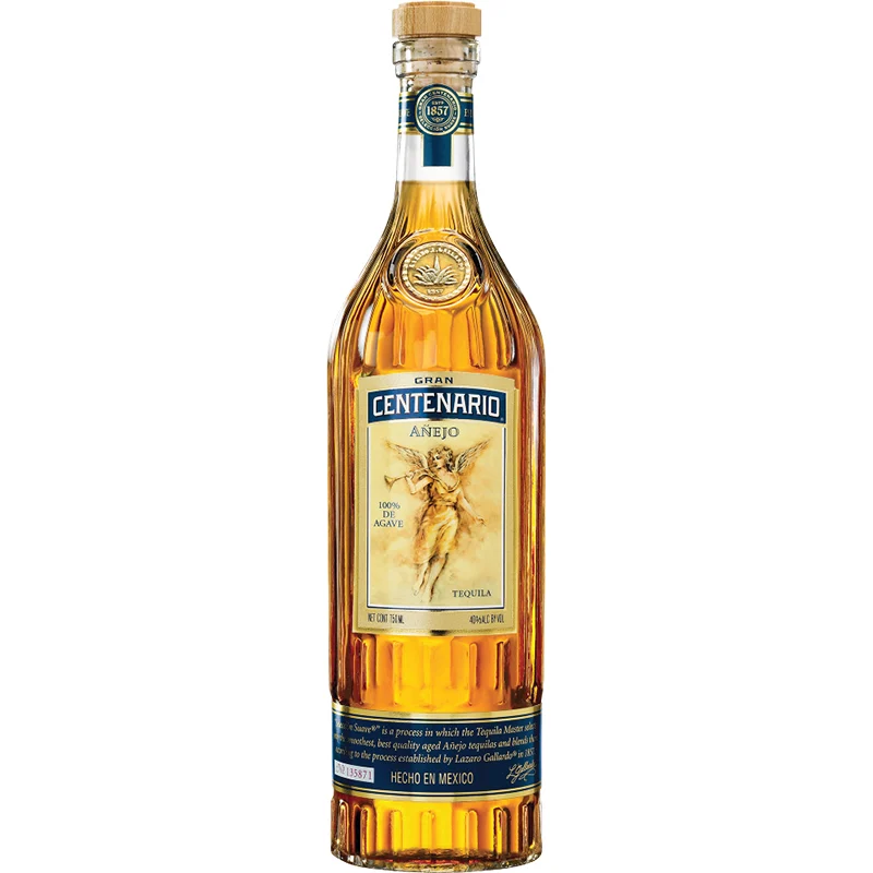 BCLIQUOR Gran Centenario Anejo