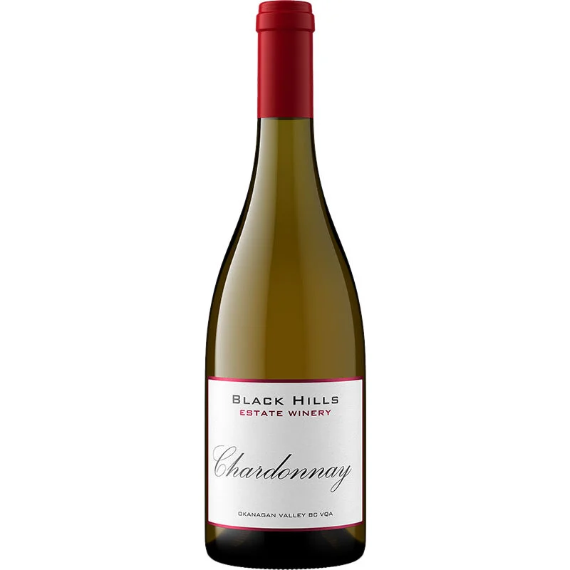 BCLIQUOR Black Hills - Chardonnay