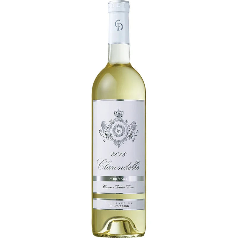 BCLIQUOR Bordeaux Blanc - Clarendelle