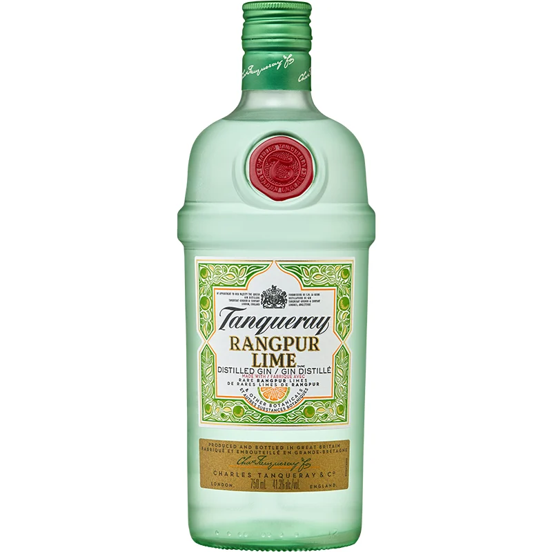 BCLIQUOR Tanqueray - Rangpur