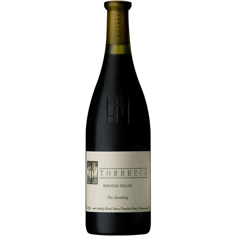BCLIQUOR Grenache Shiraz Mataro - Torbreck The Steading 2020