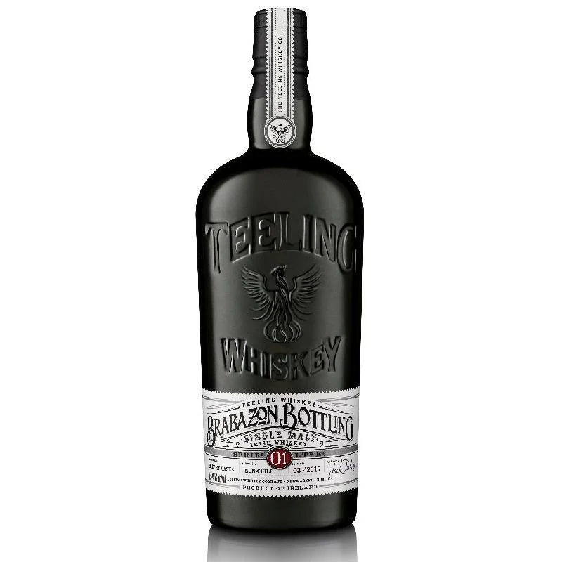 BCLIQUOR Teeling Distillery - Brabazon Single Malt
