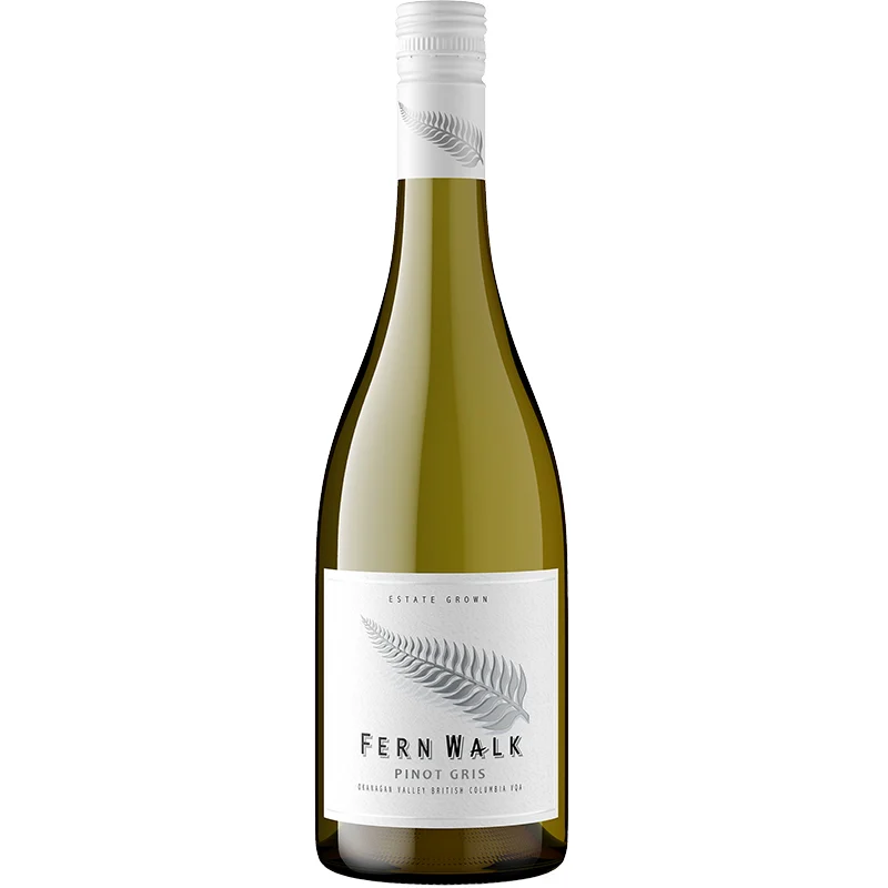 BCLIQUOR Fern Walk - Pinot Gris